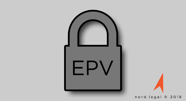 ePrivacyverordening (EPV)