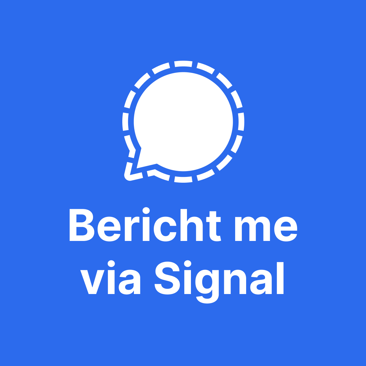 Weg met WhatsApp! Een ervaringsdeskundige schrijft. NORD Advocaten