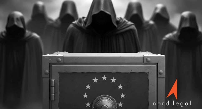 Europese persoonsgegevens beschermd tegen outsiders